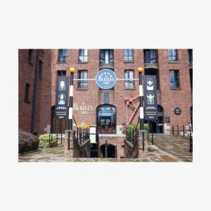 The Beatles & Liverpool Magical Mystery Tour, Beatles Story Museum & Cavern Club