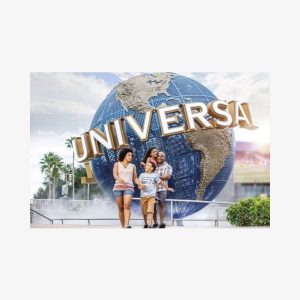 Universal Orlando Park to Park Tickets - USA / Canada Residents